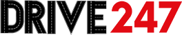 Drive247 Logo